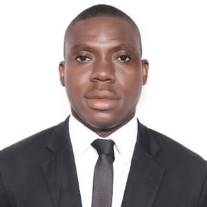 Meet your Posher, Michael borquaye